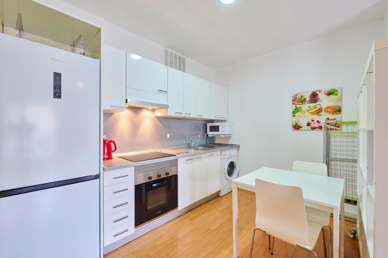 Precioso Loft En Badalona Centro Lejlighed Eksteriør billede